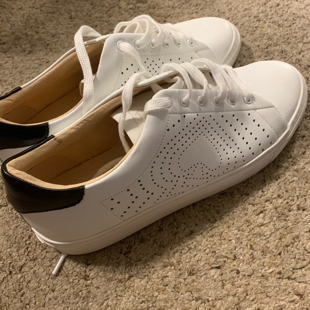 Kate Spade Ashlyn Sneakers